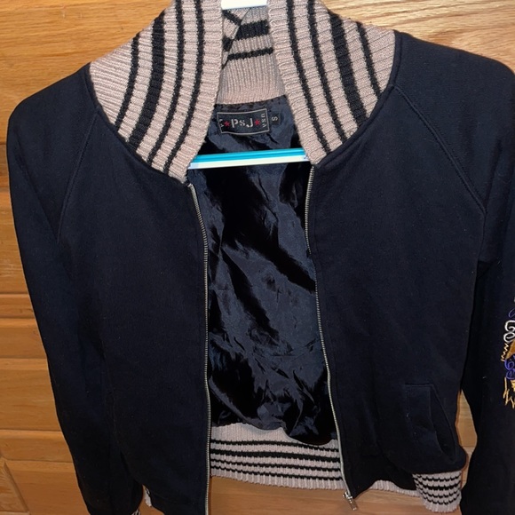 PsJ dragon jacket for Women. ๐ - Picture 9 of 11